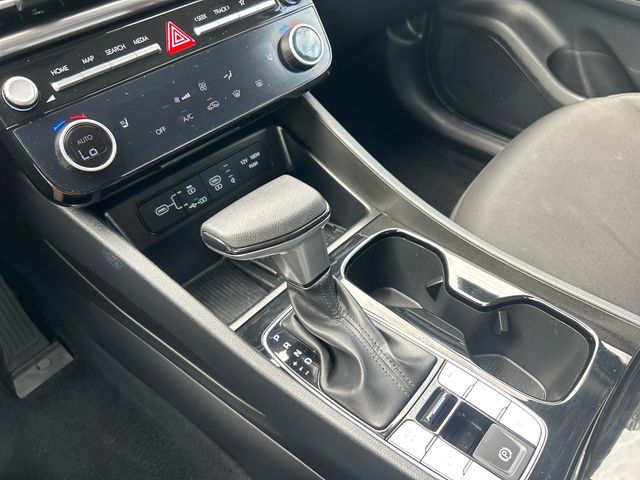 2025 Hyundai Tucson SEL - Photo 13