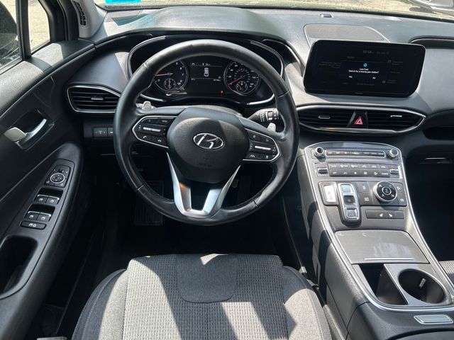 2023 Hyundai Santa Fe SEL - Photo 17