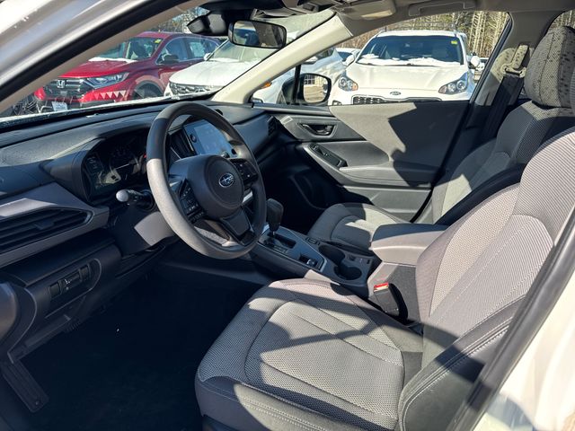 2024 Subaru Crosstrek Premium - Photo 14