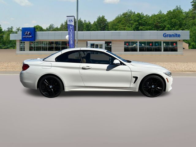 2016 BMW 4 Series 435i - Photo 7