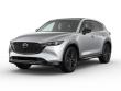 Used 2022 Mazda CX-5 2.5 Turbo SUV