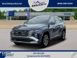 New 2026 Hyundai Tucson Limited AWD SUV