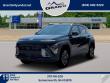 New 2026 Hyundai Kona SEL Sport AWD SUV