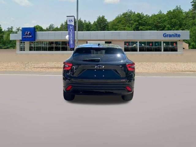 2024 Chevrolet Trax RS - Photo 8