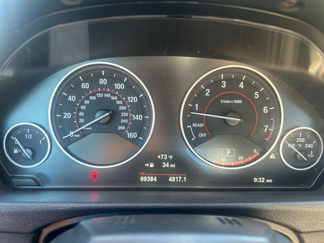 2016 BMW 4 Series 435i - Photo 19