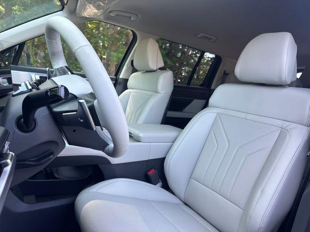 2026 Hyundai Santa Fe SEL - Photo 8