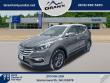 Certified 2017 Hyundai Santa Fe Sport 2.4 Base SUV