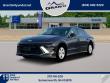 New 2026 Hyundai Sonata SE Sedan
