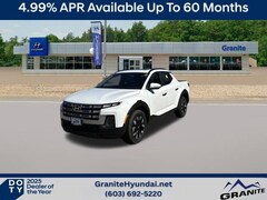 2026 Hyundai Santa Cruz SEL Activity AWD Truck Crew Cab