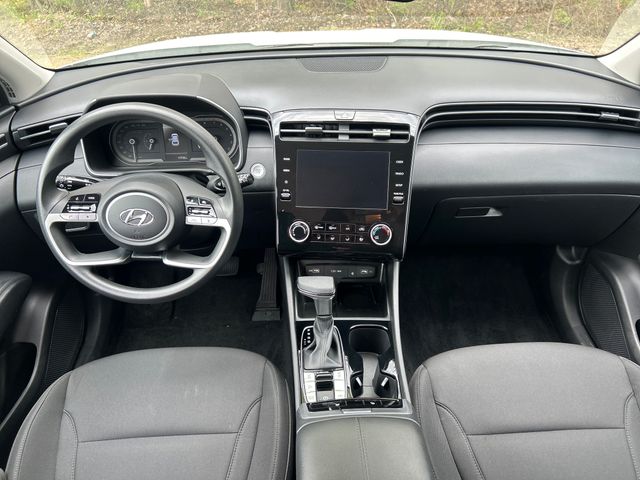 2023 Hyundai Tucson SEL - Photo 18