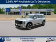 New 2026 Hyundai Palisade Limited AWD SUV