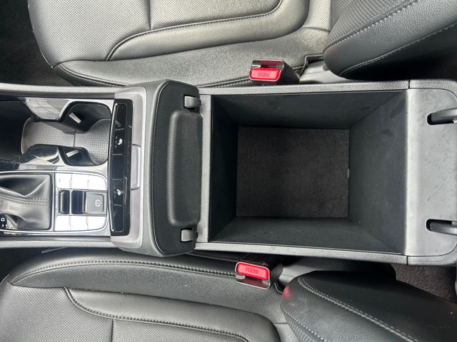 2024 Hyundai Tucson SEL - Photo 21
