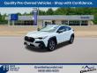 Used 2024 Subaru Crosstrek Premium SUV