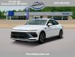 New 2025 Hyundai Sonata SEL Sedan