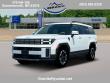 New 2026 Hyundai Santa Fe SEL AWD SUV