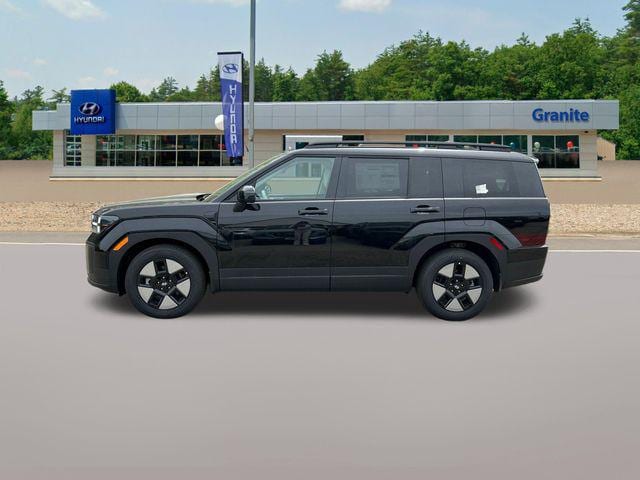 2026 Hyundai Santa Fe SEL - Photo 9
