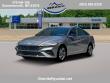 New 2025 Hyundai Elantra SEL Sport Sedan