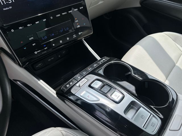 2024 Hyundai Tucson Limited - Photo 15