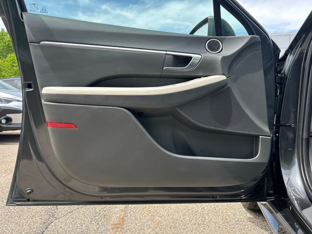2023 Hyundai Sonata SEL - Photo 12