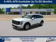 New 2026 Hyundai Palisade Hybrid SEL Premium 8P SUV