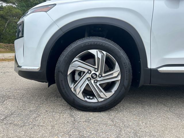 2022 Hyundai Santa Fe SEL - Photo 10