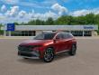 New 2025 Hyundai Tucson Hybrid Limited SUV