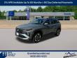 New 2026 Hyundai Tucson SEL AWD SUV