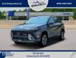 New 2026 Hyundai Kona SEL Premium AWD SUV