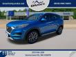 Used 2019 Hyundai Tucson SEL SUV