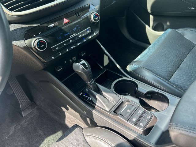 2020 Hyundai Tucson Ultimate - Photo 15