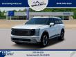 New 2026 Hyundai Palisade Limited AWD SUV
