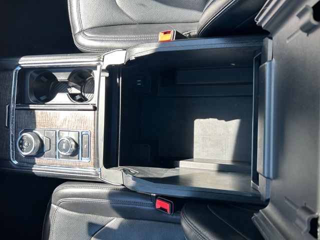 2021 Ford Expedition Limited - Photo 22