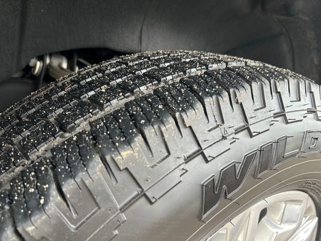 2022 GMC Sierra 2500 Denali HD Denali - Photo 24
