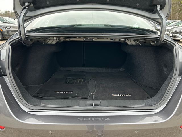 2022 Nissan Sentra SR - Photo 20