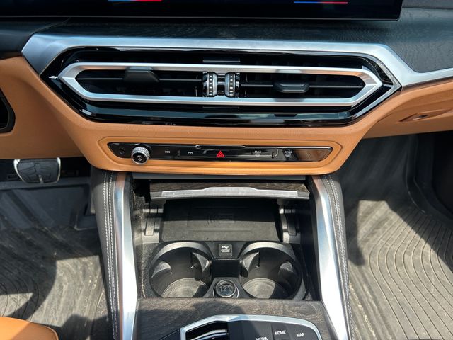 2024 BMW 4 Series 430i - Photo 25