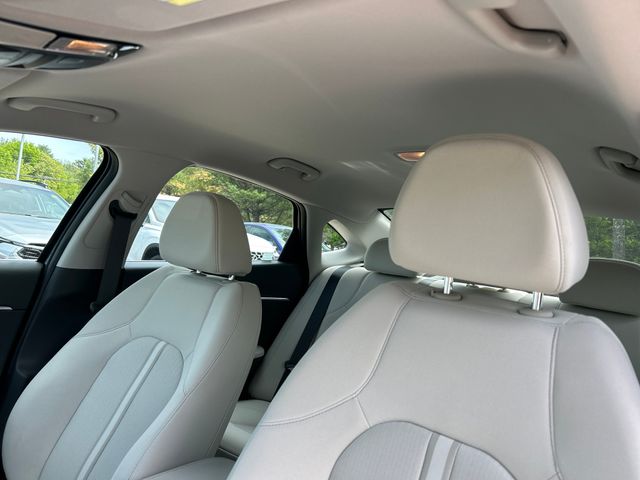 2023 Hyundai Sonata SEL - Photo 21