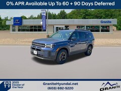 2026 Hyundai Santa Fe XRT AWD SUV