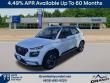 New 2026 Hyundai Venue SEL SUV