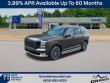 New 2026 Hyundai Palisade Calligraphy AWD SUV