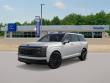 New 2027 Hyundai Palisade Hybrid Calligraphy Black Ink SUV