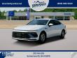 New 2025 Hyundai Sonata SE Sedan