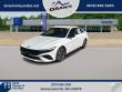 New 2025 Hyundai Elantra SEL Sport Sedan