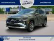 New 2025 Hyundai Tucson SEL AWD SUV