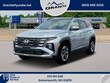 Hyundai Tucson Hybrid
