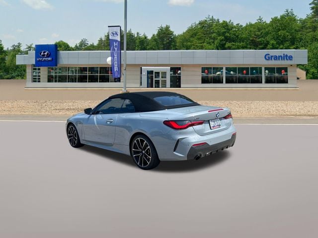 2024 BMW 4 Series 430i - Photo 13