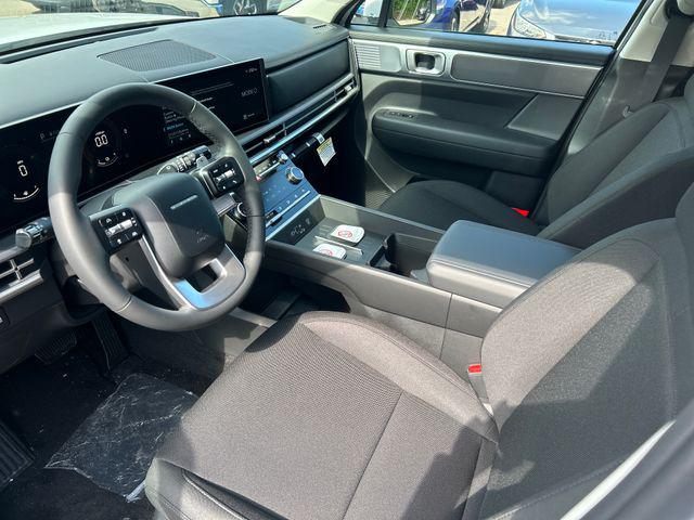 2026 Hyundai Santa Fe SE - Photo 13