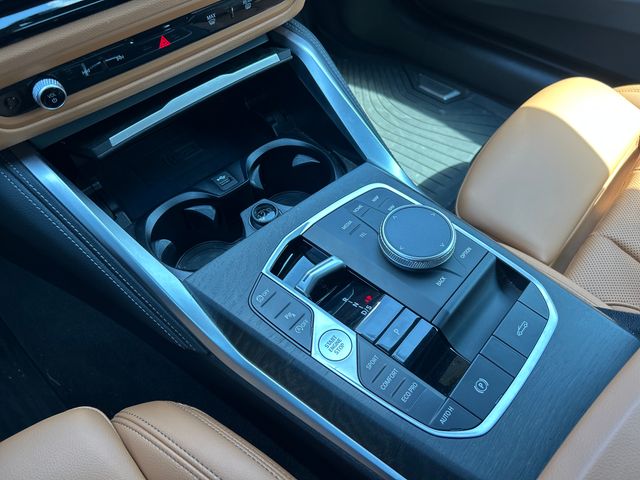 2024 BMW 4 Series 430i - Photo 20