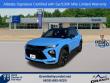 Used 2023 Chevrolet Trailblazer RS SUV
