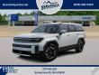 New 2026 Hyundai Santa Fe SEL AWD SUV
