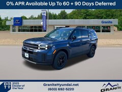 2026 Hyundai Santa Fe XRT AWD SUV